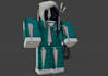 make a 3d model of your roblox avatar with rigging