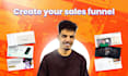 improve your funnel conversion rate and boost sales, leads, increase conversion