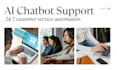build an ai powered customer service automation system