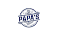 design perfect breakfast buffet restaurant logo
