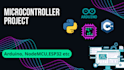 develop custom iot projects with esp32, nodemcu, and arduino
