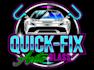do custom wonderful detailing logo design