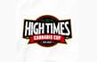 design high times cannabis cup logo