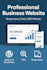 design a professional business wordpress website