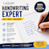 do handwriting jobs accurately