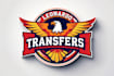 create a modern phoenix logo that rises above the rest