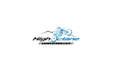 design amazing high octane adventures logo