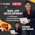 build lovable ai, supabase web app, saas app lovable dev and n8n automation