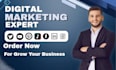 do professional digital marketer