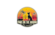 design wonderful paws ground logo
