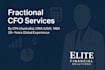 deliver strategic fractional cfo services by a CPA, MBA