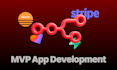 build your ai saas mvp with lovable, n8n, supabase, stripe