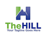design a unique and professional hill logo