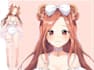 design vtuber model, 2d vtuber rigging, live2d model, live2d vtuber model