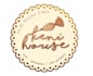 create a unique bakery or pastry shop logo