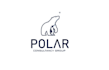 design polar consulting frontier logo