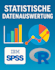 do statistical analyses for students in spss
