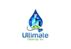 design amazing fresh cleaning logo