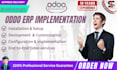 customise odoo erp based on your business needs