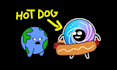 do 2d animation story explainer, youtuber video creation