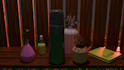 render your 3d project with blender professionally