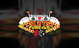 design consulting resembling slots game logo