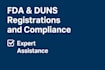 do fda food facility registration