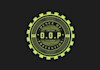 design aesthetics super coffee house logo