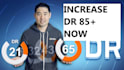 increase ahrefs dr  tf in 5 days