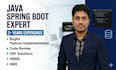 develop scalable java spring boot rest apis and backend systems
