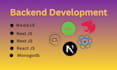 build modern backend apis with nodejs, nestjs, and mongodb