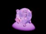 create stunning 3d animation using blender