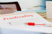 proofread and edit your document for grammar, spelling, and clarity