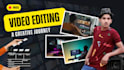 edit your videos like a pro  fast and high quality