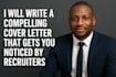 write a compelling cover letter that gets you noticed