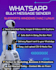 install whatsapp bulk sender tool to send unlimited messages