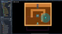 fix your bugs in godot game