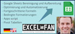 optimize and automatize your google sheets
