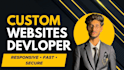 build a modern website not just a website a business upgrade