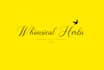 design draw whimsical logo