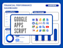 do google sheets automation and formula with apps script
