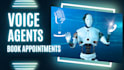develop appointment booking ai voice agent