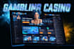 develop blackjack bet app poker card game gamble site crypto game slots web3 nft