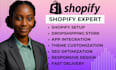 shopify store design shopify store redesign shopify website design shopify