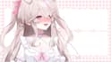 live 2d vtuber model, animate rig quality vtuber character in live2d, dakimakura