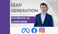 create facebook ad lead generation campaigns that increase your profits