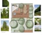 design gardens of different scales and provide drawings