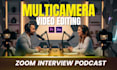 do multi camera video editing in adobe premiere pro