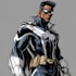 design custom superhero characters with unique costumes