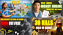 design viral, eyecatching , and professional youtube thumbnails